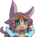 🙌 emoji Fate/Grand Order Pack - @bourros Telegram sticker 19 of 120
