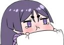 😭 emoji Fate/Grand Order Pack - @bourros Telegram sticker 10 of 120