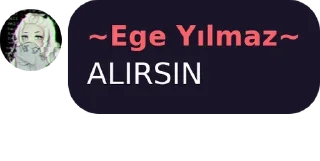 😔 emoji Ege 🆎 Telegram sticker 20 of 72