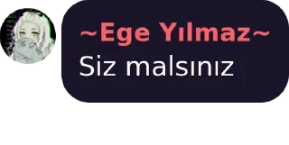 😎 emoji Ege 🆎 Telegram sticker 23 of 72