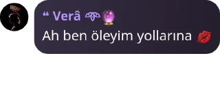 💋 emoji Ateşpare @vernemliahend Telegram sticker 23 of 70