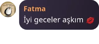 💋 emoji Ateşpare @vernemliahend Telegram sticker 19 of 70