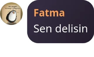 👯 emoji Ateşpare @vernemliahend Telegram sticker 18 of 70