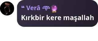 👮 emoji Ateşpare @vernemliahend Telegram sticker 8 of 70