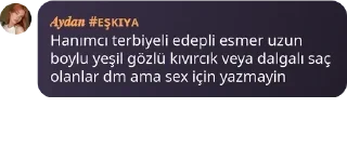 👩‍🍼 emoji Toprak'la Sahura Doğru pack by @QuotLyBot Telegram sticker 23 of 120