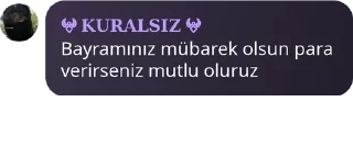 🧏 emoji Toprak'la Sahura Doğru pack by @QuotLyBot Telegram sticker 6 of 120