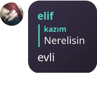 🤵 emoji Toprak'la Sahura Doğru pack by @QuotLyBot Telegram sticker 18 of 120