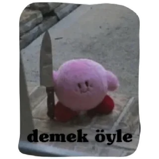 Sticker from Sihirli bir kız 👼🏻