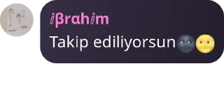 🌚 emoji Marmara Park Özel Güvenlik Bir pack by @QuotLyBot Telegram sticker 16 of 120