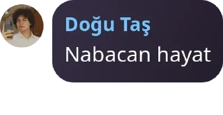 🧑 emoji Marmara Park Özel Güvenlik Bir pack by @QuotLyBot Telegram sticker 10 of 120