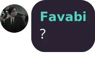 📎 emoji Farhan | @BriefBoy Telegram sticker 19 of 120