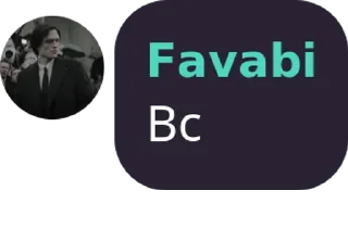 📎 emoji Farhan | @BriefBoy Telegram sticker 21 of 120
