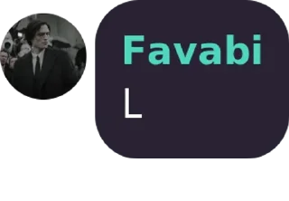 📎 emoji Farhan | @BriefBoy Telegram sticker 20 of 120
