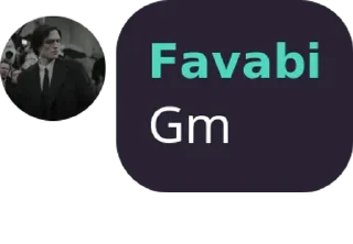 📎 emoji Farhan | @BriefBoy Telegram sticker 23 of 120