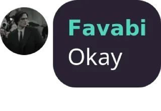 📎 emoji Farhan | @BriefBoy Telegram sticker 6 of 120