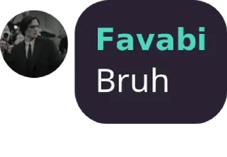 📎 emoji Farhan | @BriefBoy Telegram sticker 11 of 120
