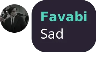 📎 emoji Farhan | @BriefBoy Telegram sticker 5 of 120