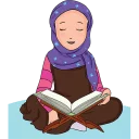 😇 emoji MyFamily Telegram sticker 12 of 24
