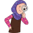 👀 emoji MyFamily Telegram sticker 22 of 24