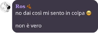 🥺 emoji Ros e le sue pagliacciate Telegram sticker 6 of 88