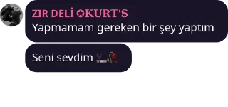 🚬 emoji @deliyizla | 🌃 @LavanUserBot Paketi | 6 Telegram sticker 21 of 29