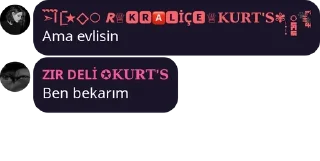 🧑‍❤️‍💋‍🧑 emoji @deliyizla | 🌃 @LavanUserBot Paketi | 6 Telegram sticker 7 of 29