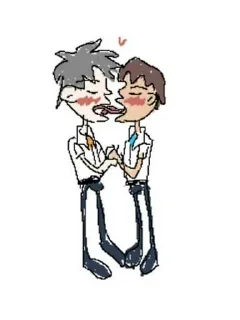❤️ emoji Zhsnaay ➡️ @Ctikerubot Telegram sticker 23 of 54