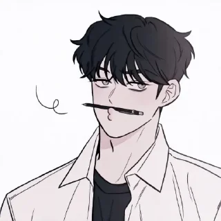 🦪 emoji ˓ ៸៸ 𝐎𝗉𝖾𝗋𝖺𝗍𝗂𝗈𝗇 ︎ִֶ ‌𖧧 ָ࣪ 𝗉𝗎𝗋𝖾 @AoiSekai Telegram sticker 6 of 95
