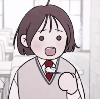 🦪 emoji ˓ ៸៸ 𝐎𝗉𝖾𝗋𝖺𝗍𝗂𝗈𝗇 ︎ִֶ ‌𖧧 ָ࣪ 𝗉𝗎𝗋𝖾 @AoiSekai Telegram sticker 15 of 95