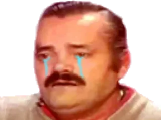 😢 emoji @Jackxxz's Sticker Pack 1 Telegram sticker 14 of 120
