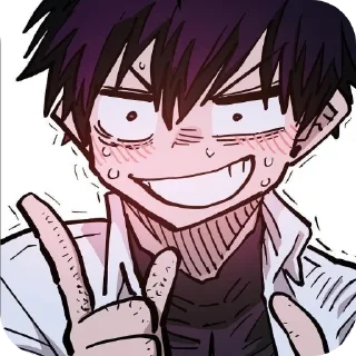 🧐 emoji PLAYER PART 2 Telegram sticker 7 of 98