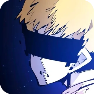 Sticker from PLAYER PART 2