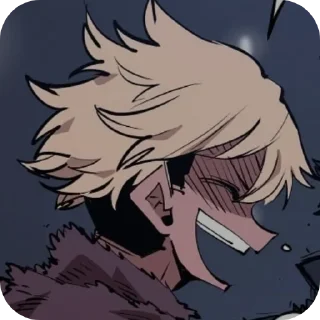 🤣 emoji PLAYER PART 2 Telegram sticker 15 of 98