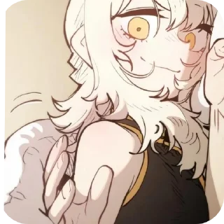 🤭 emoji PLAYER PART 2 Telegram sticker 17 of 98