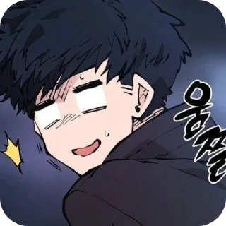 Sticker from PLAYER PART 2