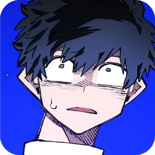 😳 emoji PLAYER PART 2 Telegram sticker 5 of 98
