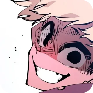 🥵 emoji PLAYER PART 2 Telegram sticker 8 of 98