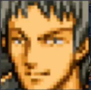 Sticker from FEHeroesES by viper