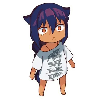 Sticker from Eclipse Sama