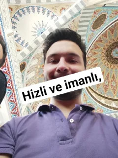 Sticker from Avukat burak