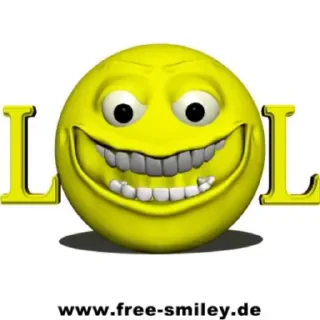 😁 emoji free-smiley-faces.de @stikah Telegram sticker 5 of 50