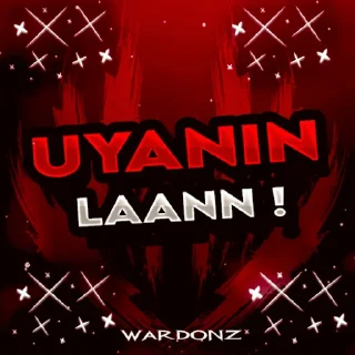 🤬 emoji WARDONZ STICKER V2 Telegram sticker 9 of 10