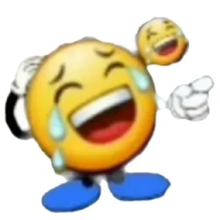 😂 emoji @the_wellerman  ola ola olaa Telegram sticker 3 of 41