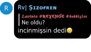 💜 emoji @sizofrren @SiriUserBot Paketi 1 Telegram sticker 24 of 106