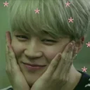 Sticker from 💜Vmin💛