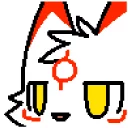 😒 emoji Changed Telegram sticker 15 of 16