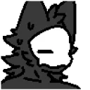 😓 emoji Changed Telegram sticker 7 of 16