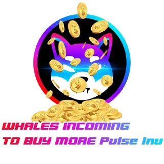 Sticker from Pulse Inu