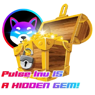 Sticker from Pulse Inu