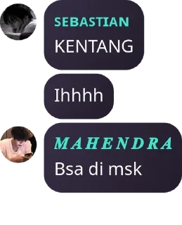 🧶 emoji sempak batman pack by @QuotLyBot Telegram sticker 14 of 19